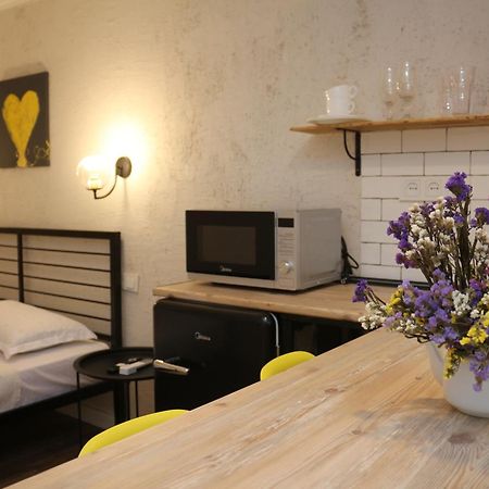 Cozy Zandukeli N15 - City Centre Tbiliszi Kültér fotó