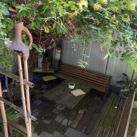 Cozy Zandukeli N15 - City Centre Tbiliszi Kültér fotó