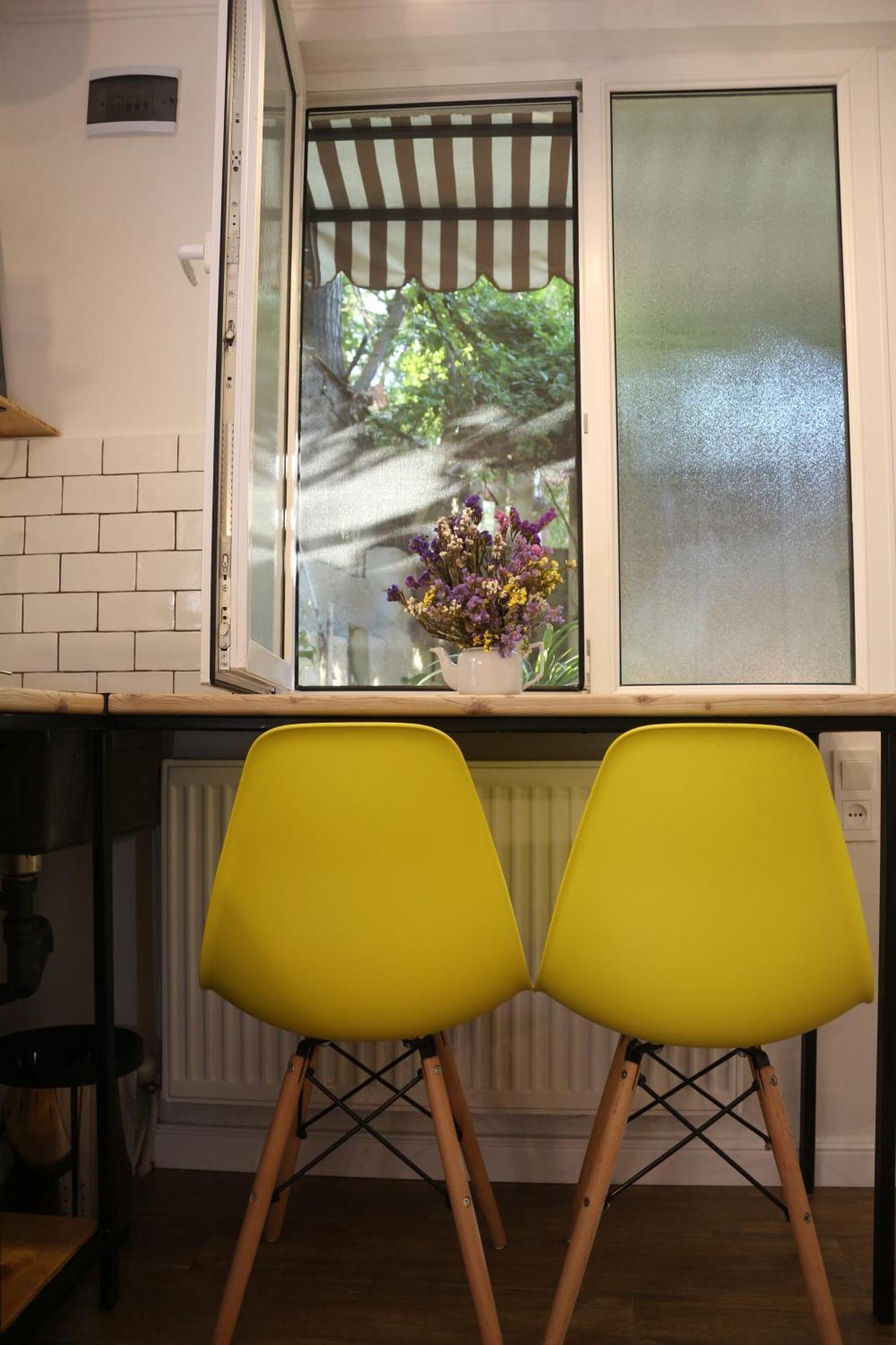 Cozy Zandukeli N15 - City Centre Tbiliszi Kültér fotó